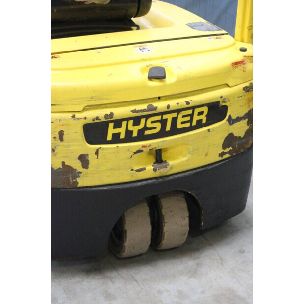 2019 Hyster J1.6XNT-47440790