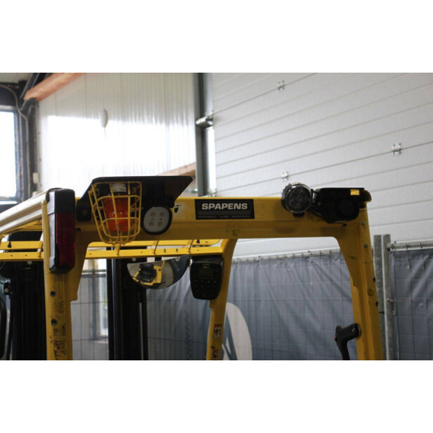 2019 Hyster J1.6XNT-47440791