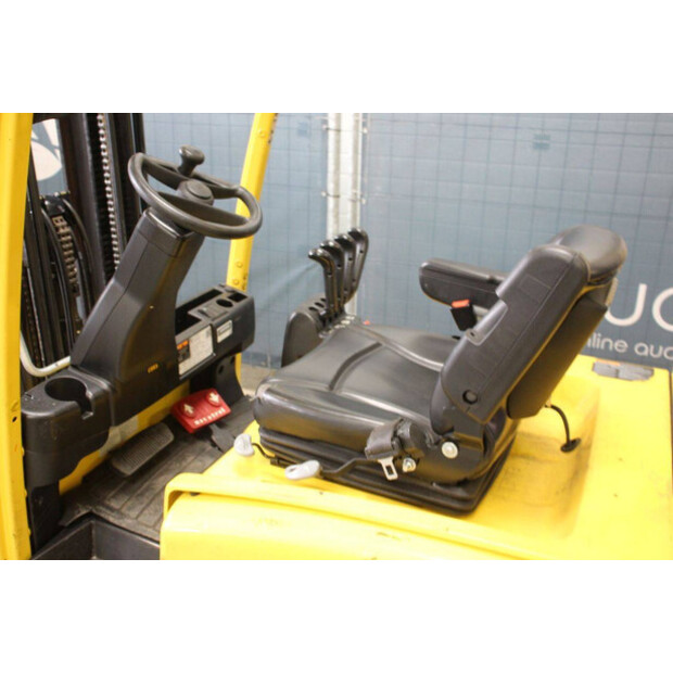 2019 Hyster J1.6XNT-47440796