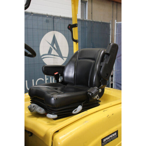 2019 Hyster J1.6XNT-47440799