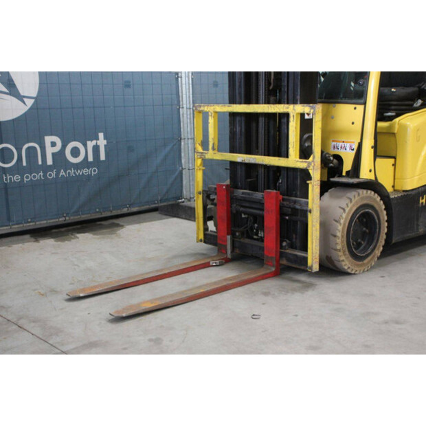 2017 Hyster J2.5XN-47440814