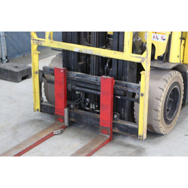 2017 Hyster J2.5XN-47440815