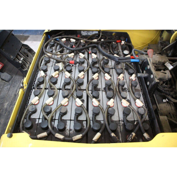 2017 Hyster J2.5XN-47440824