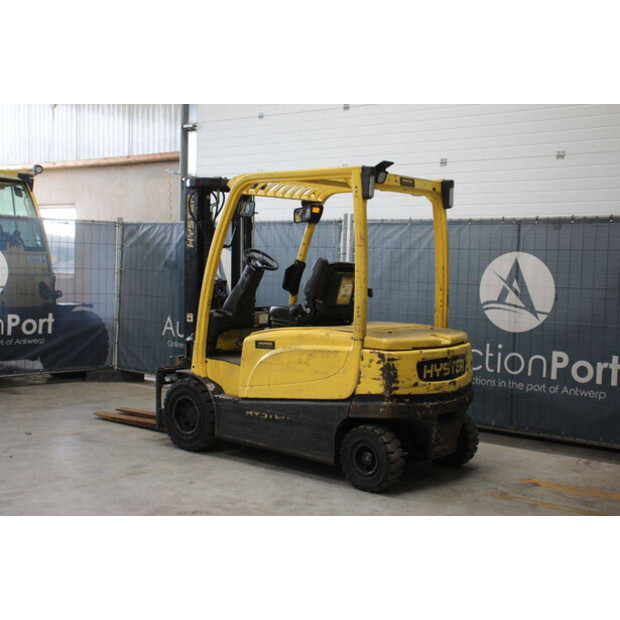 2018 Hyster J3.0XN-47440841