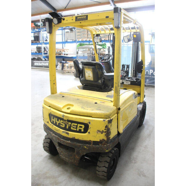 2018 Hyster J3.0XN-47440843