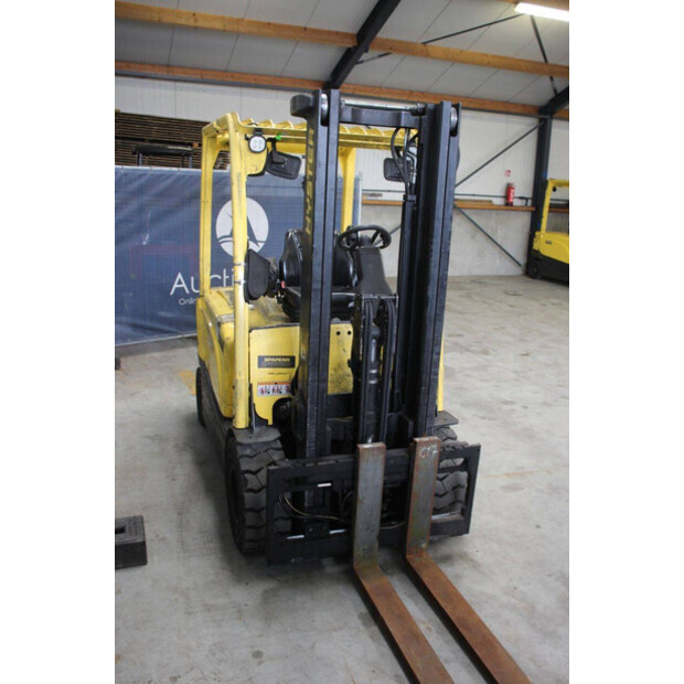 2018 Hyster J3.0XN-47440844