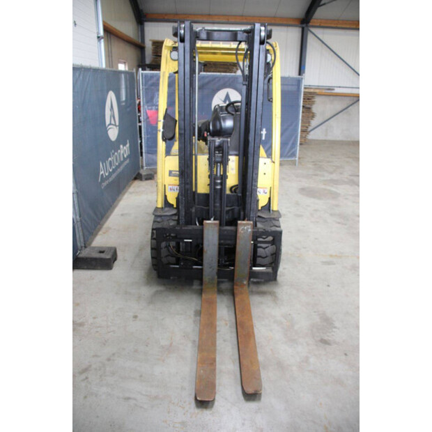 2018 Hyster J3.0XN-47440845