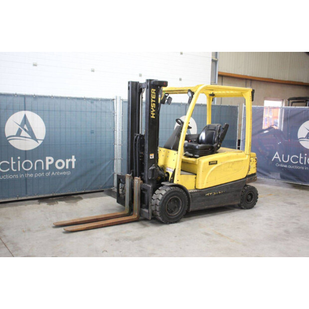 2018 Hyster J3.0XN-47440846