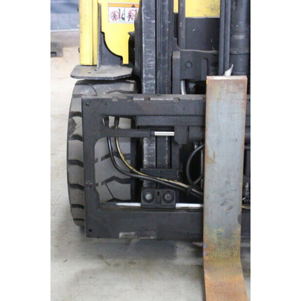2018 Hyster J3.0XN-47440849