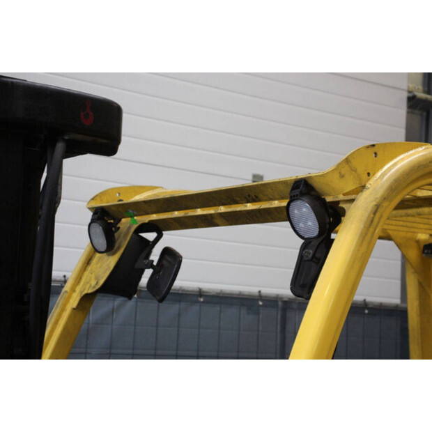 2018 Hyster J3.0XN-47440851