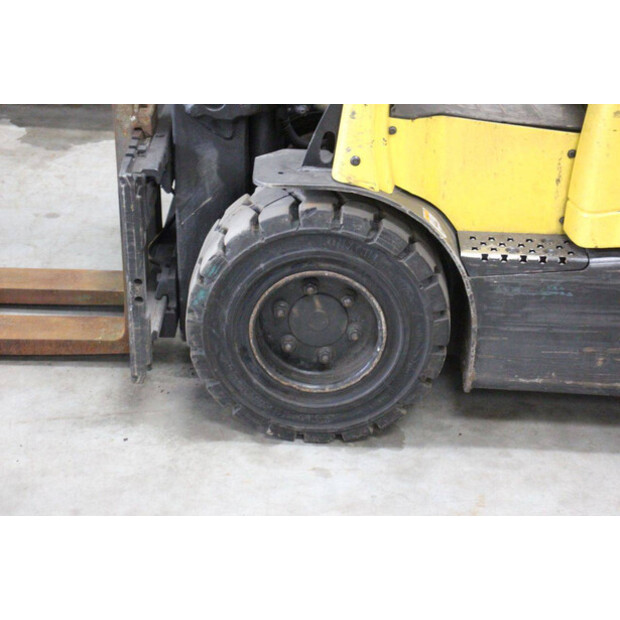 2018 Hyster J3.0XN-47440852