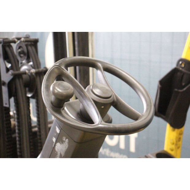 2018 Hyster J3.0XN-47440858