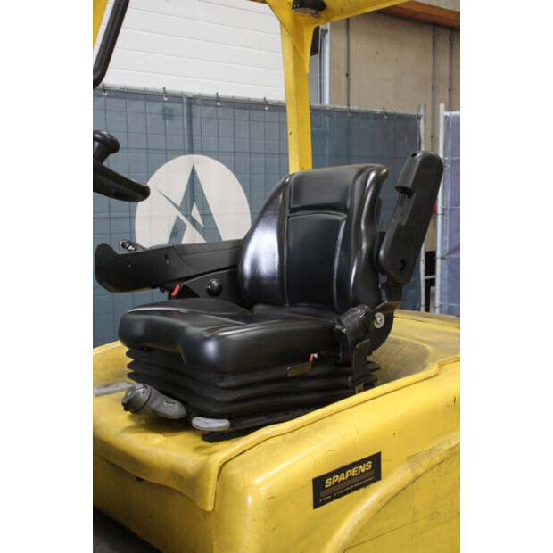 2018 Hyster J3.0XN-47440860