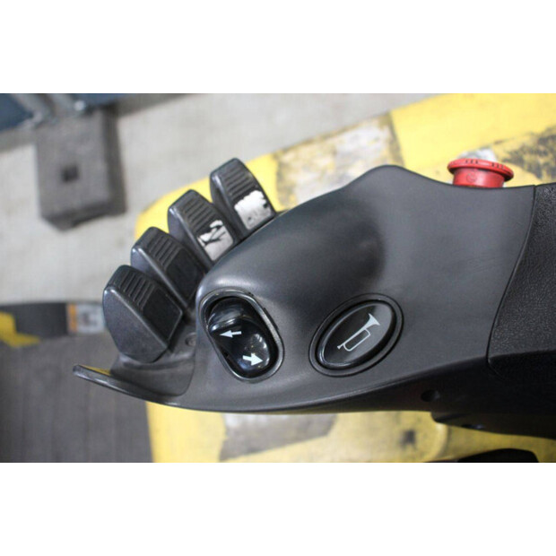 2018 Hyster J3.0XN-47440861