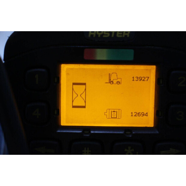 2018 Hyster J3.0XN-47440863