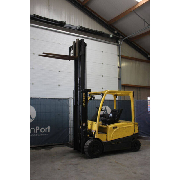 2018 Hyster J3.0XN-47440864