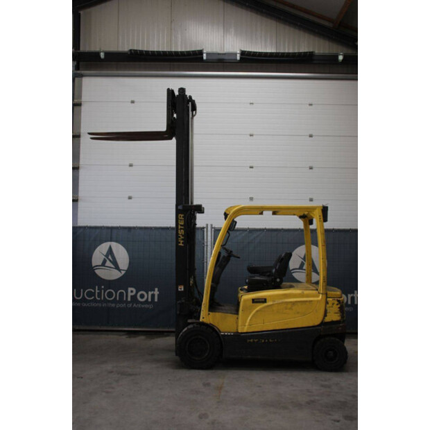 2018 Hyster J3.0XN-47440865