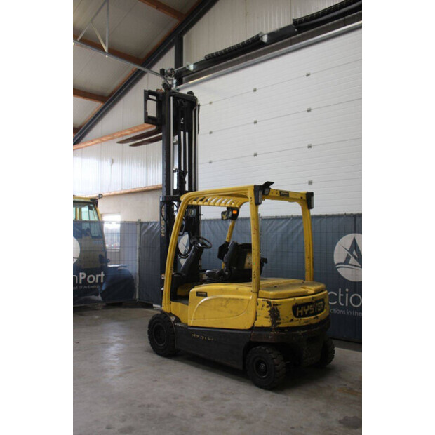 2018 Hyster J3.0XN-47440866