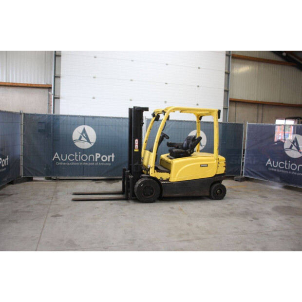 2016 Hyster J3.0XN-47440868