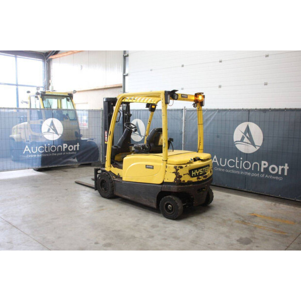 2016 Hyster J3.0XN-47440870