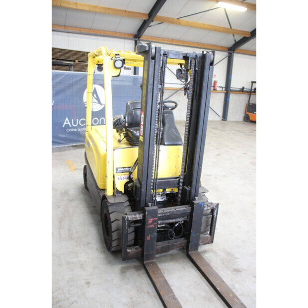 2016 Hyster J3.0XN-47440873
