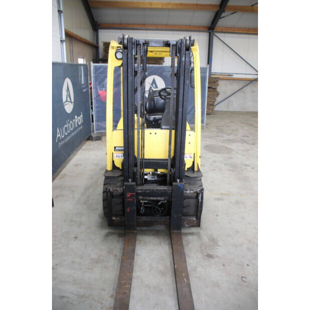 2016 Hyster J3.0XN-47440874