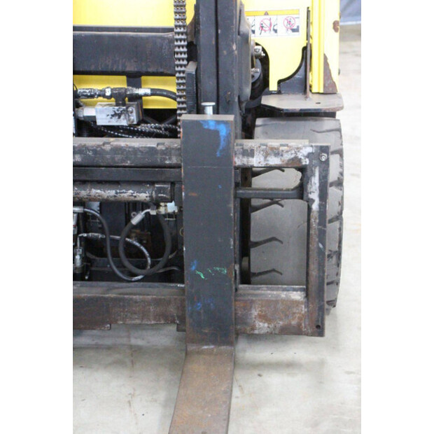2016 Hyster J3.0XN-47440879