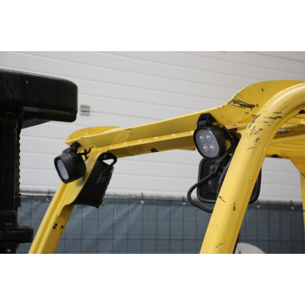 2016 Hyster J3.0XN-47440880