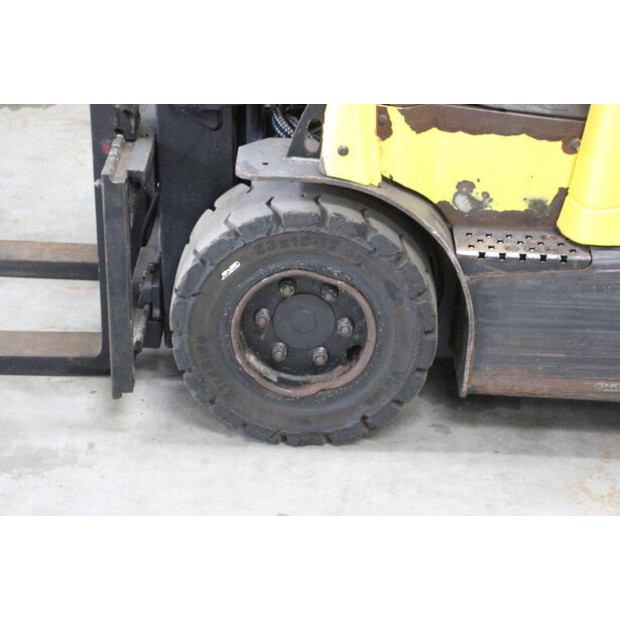 2016 Hyster J3.0XN-47440881