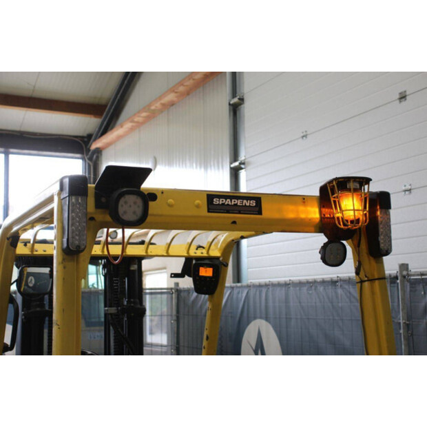 2016 Hyster J3.0XN-47440883