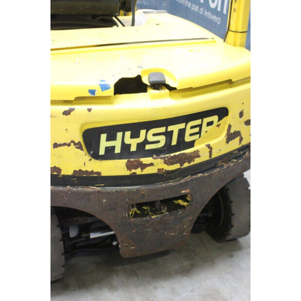 2016 Hyster J3.0XN-47440884