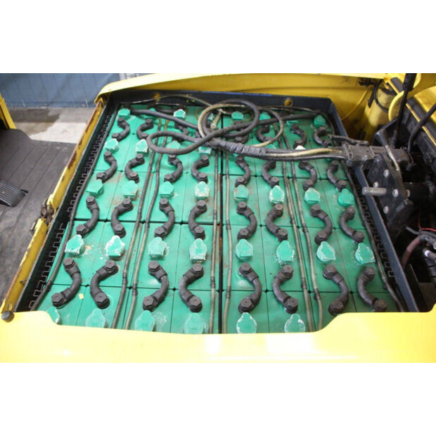 2016 Hyster J3.0XN-47440885