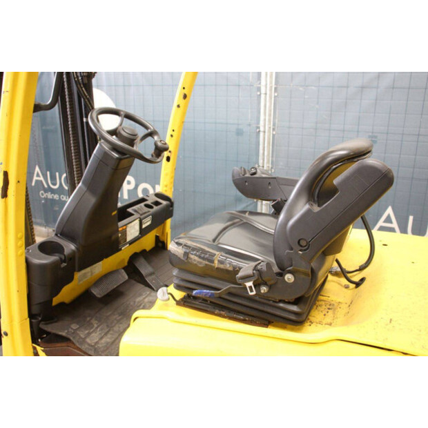 2016 Hyster J3.0XN-47440887