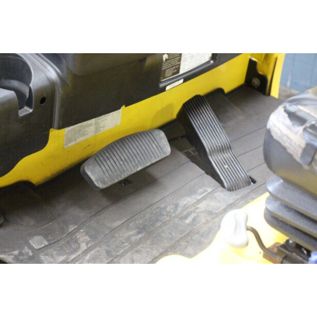 2016 Hyster J3.0XN-47440888