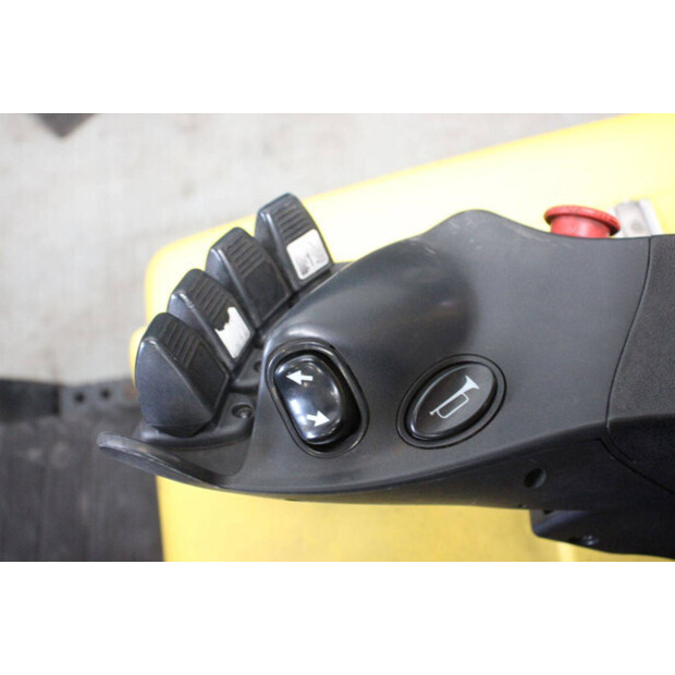 2016 Hyster J3.0XN-47440893