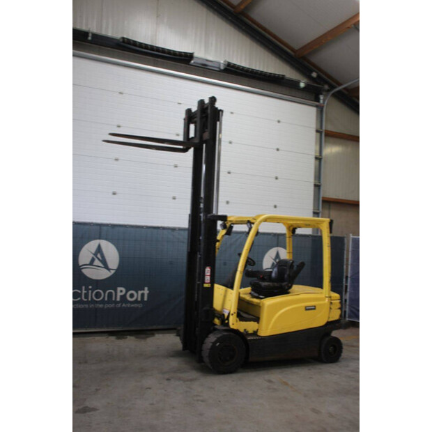 2016 Hyster J3.0XN-47440894