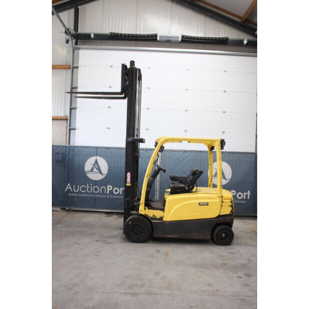 2016 Hyster J3.0XN-47440895