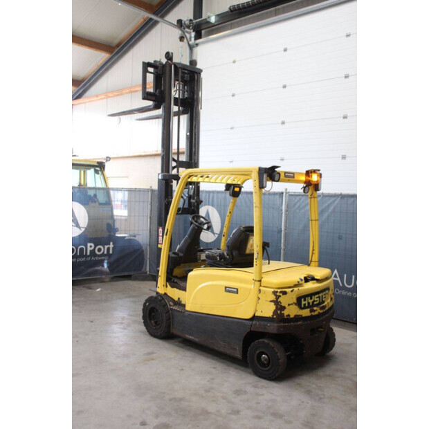 2016 Hyster J3.0XN-47440896