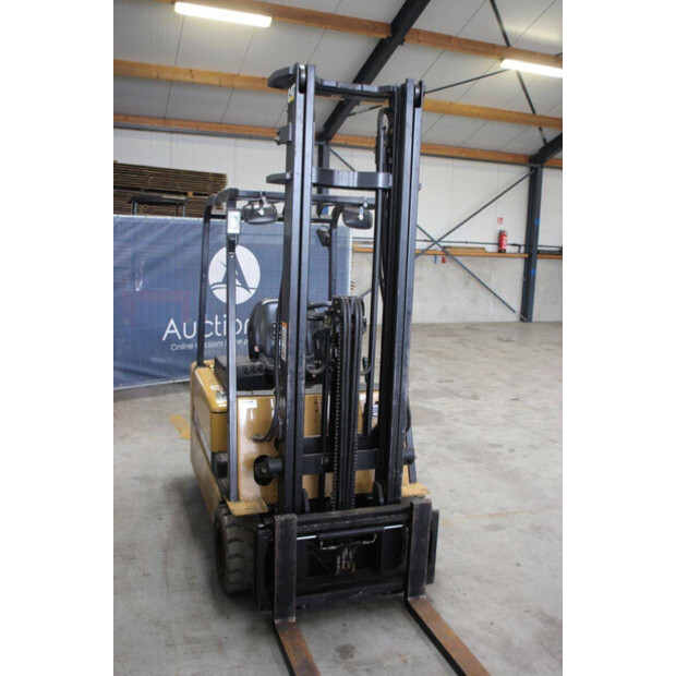 2005 Caterpillar EP20KT-47440903