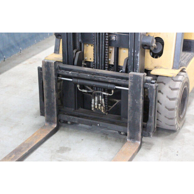 2005 Caterpillar EP20KT-47440907