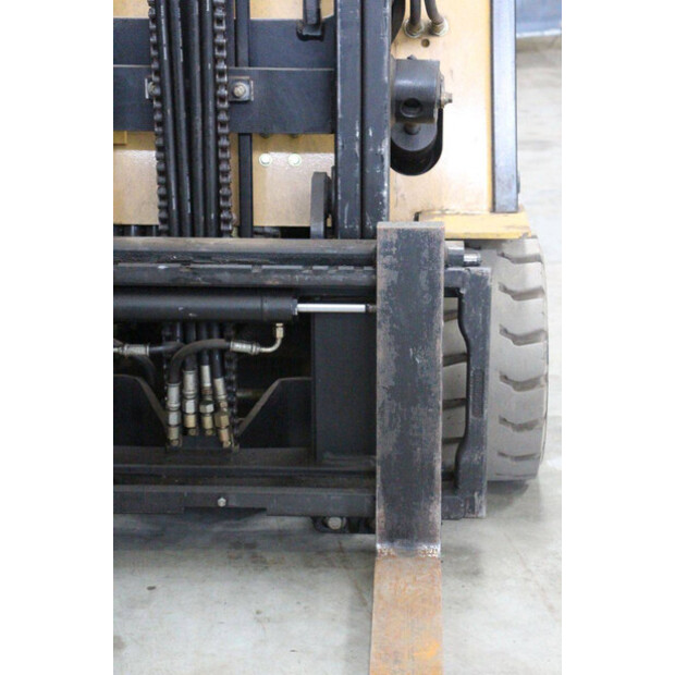 2005 Caterpillar EP20KT-47440908