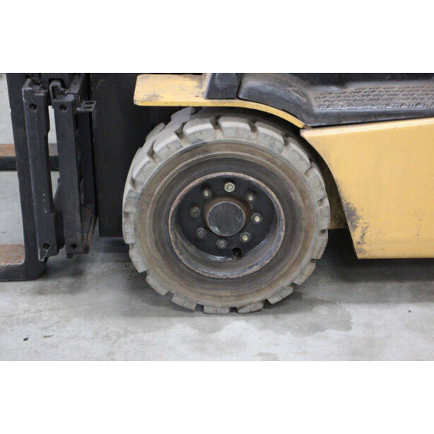 2005 Caterpillar EP20KT-47440912