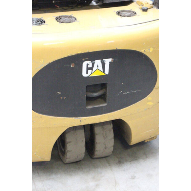 2005 Caterpillar EP20KT-47440914
