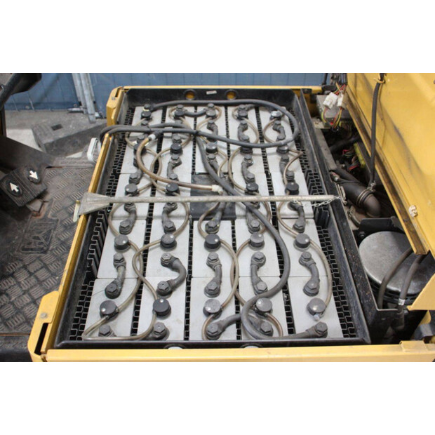2005 Caterpillar EP20KT-47440915