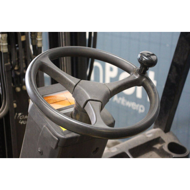 2005 Caterpillar EP20KT-47440918