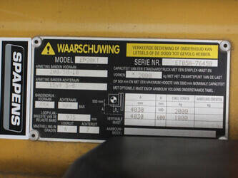 2005-caterpillar-ep20kt-1456920-47440921