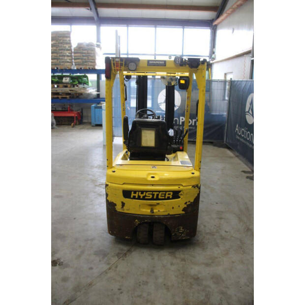 2020 Hyster J1.6XNT-47440931