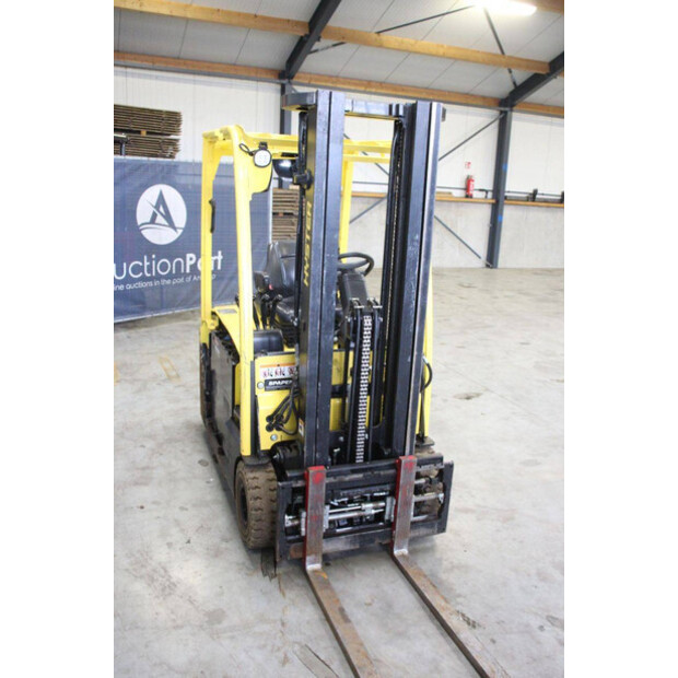 2020 Hyster J1.6XNT-47440933