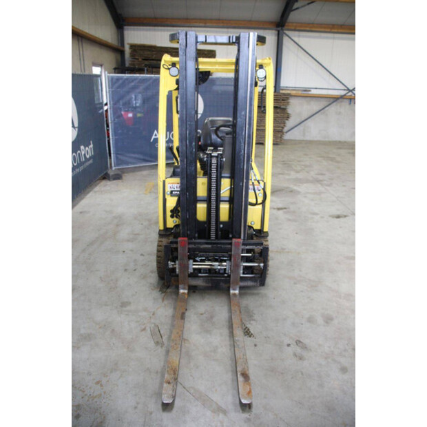 2020 Hyster J1.6XNT-47440934
