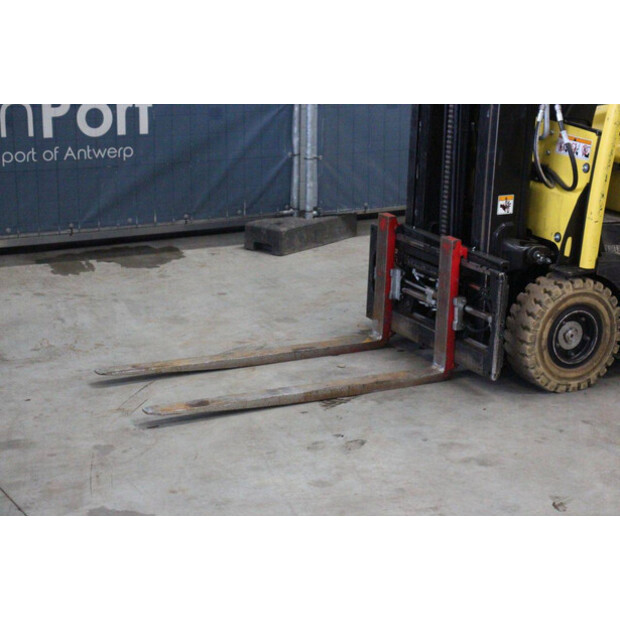 2020 Hyster J1.6XNT-47440936